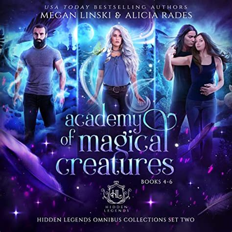 Experience the Magic: Attending Magical Creatures Academy Showtimes